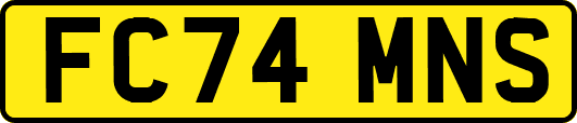 FC74MNS