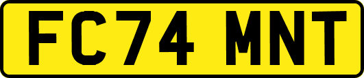 FC74MNT