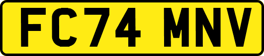 FC74MNV