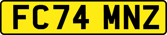 FC74MNZ