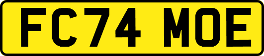 FC74MOE