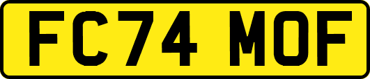 FC74MOF