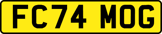 FC74MOG