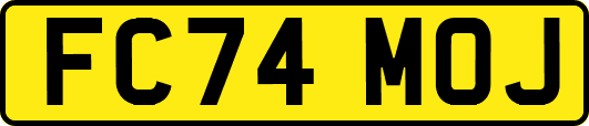 FC74MOJ