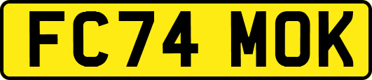 FC74MOK