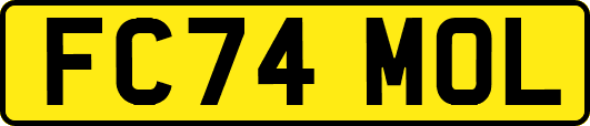 FC74MOL