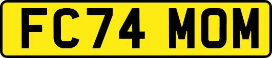 FC74MOM