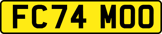 FC74MOO