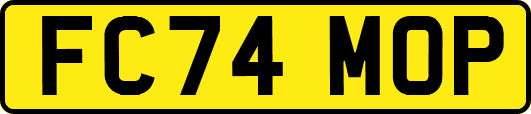 FC74MOP