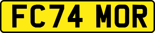 FC74MOR
