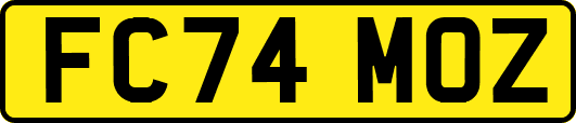 FC74MOZ