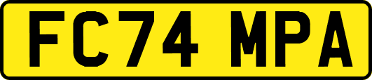 FC74MPA