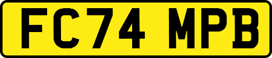 FC74MPB