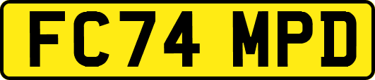 FC74MPD