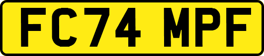 FC74MPF