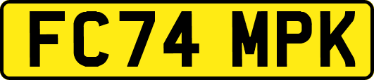 FC74MPK