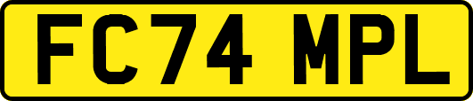 FC74MPL