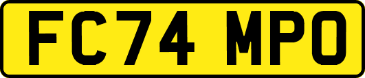 FC74MPO