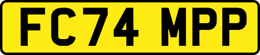 FC74MPP