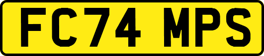 FC74MPS
