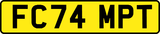 FC74MPT