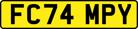 FC74MPY