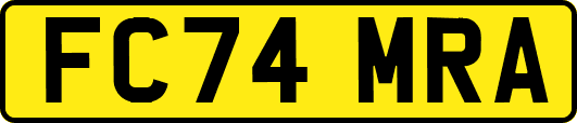 FC74MRA