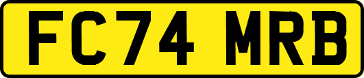 FC74MRB