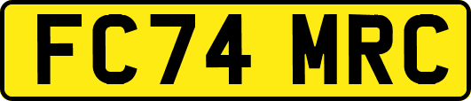 FC74MRC