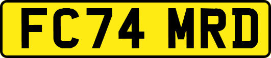 FC74MRD