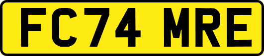 FC74MRE
