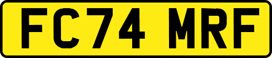 FC74MRF