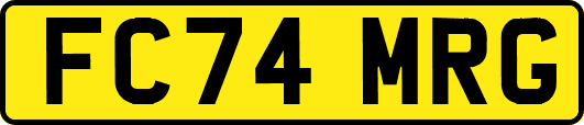 FC74MRG