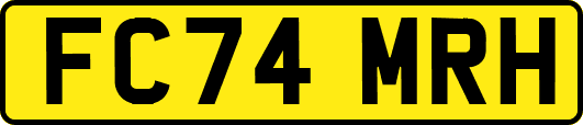 FC74MRH