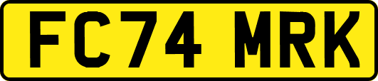FC74MRK
