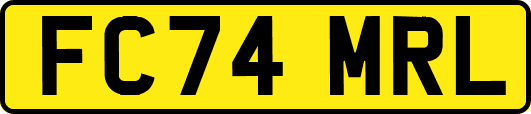 FC74MRL