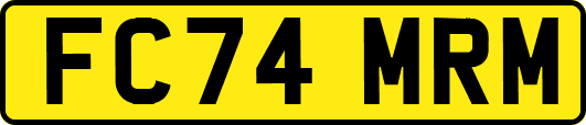 FC74MRM