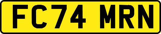 FC74MRN
