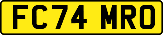 FC74MRO