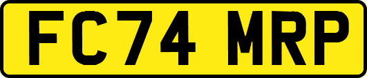 FC74MRP