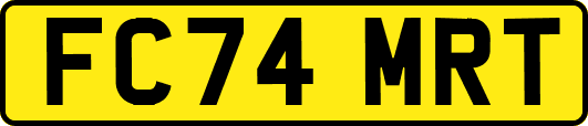FC74MRT