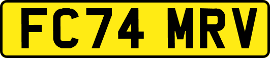 FC74MRV