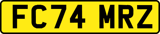 FC74MRZ