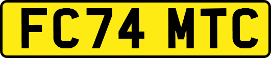 FC74MTC
