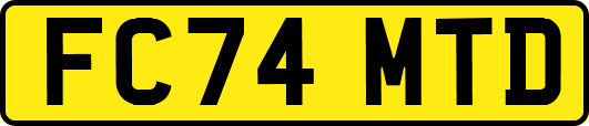FC74MTD