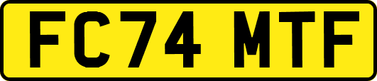 FC74MTF