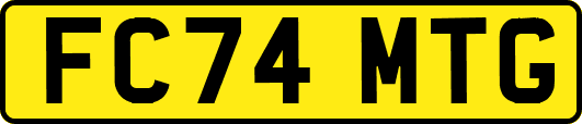 FC74MTG