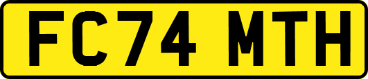 FC74MTH