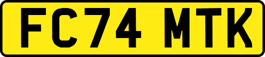 FC74MTK