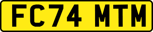 FC74MTM